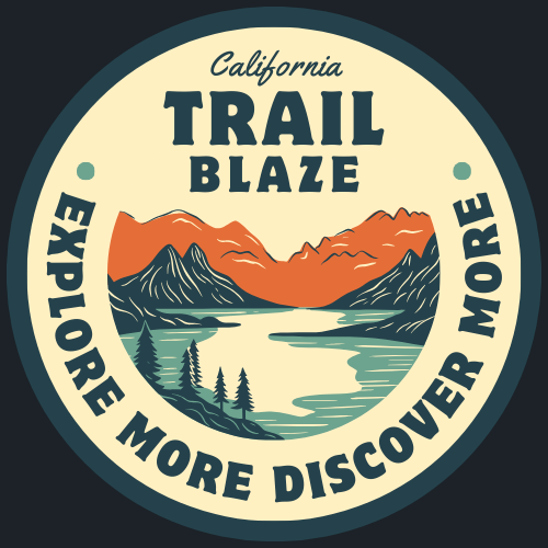 trail blaze